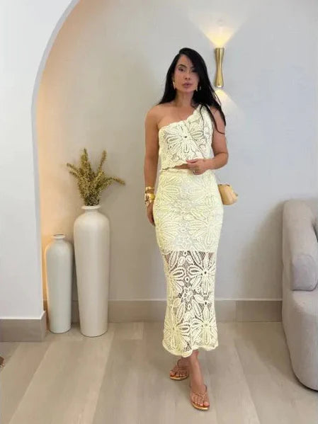 Conjunto Tatiane Lima