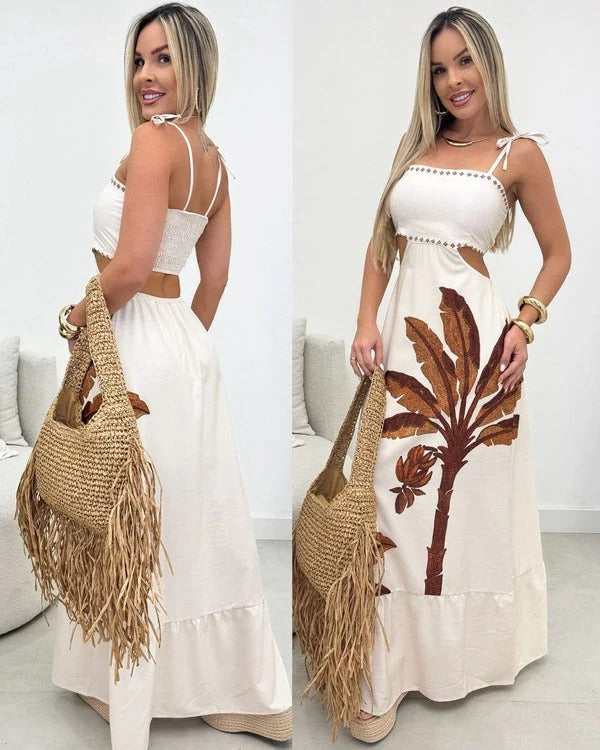 Vestido Mayara Rios