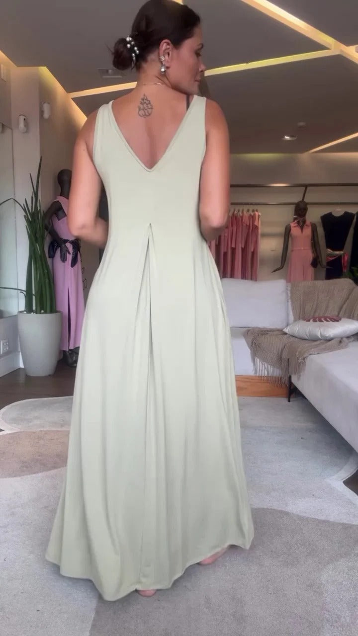 Vestido Luciana Dias