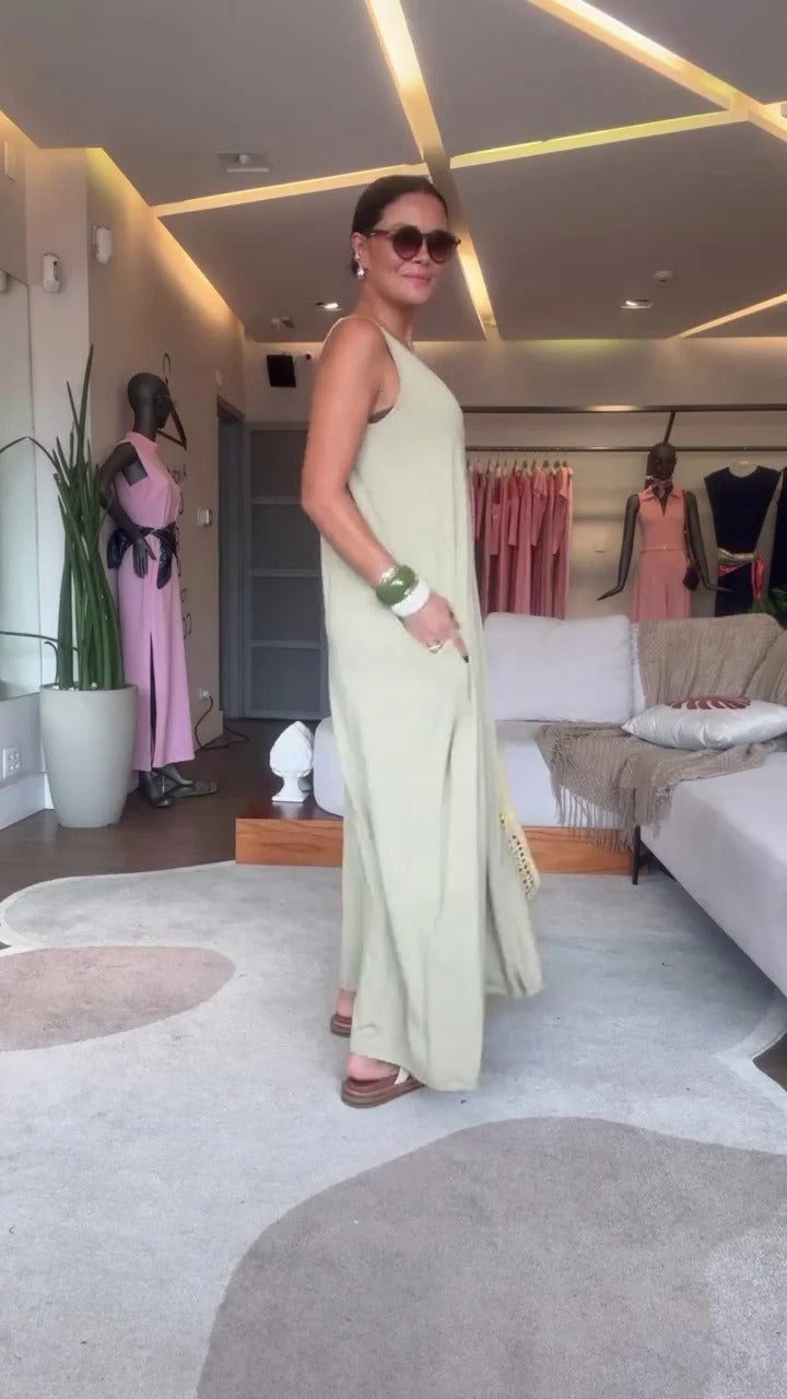 Vestido Luciana Dias