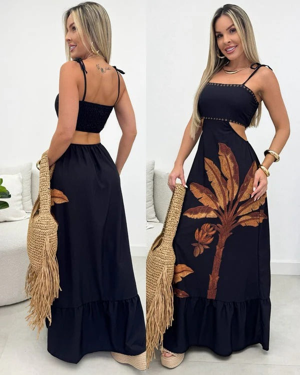Vestido Mayara Rios